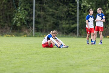 Bild 411 - wBJ Hamburger SV - SV Werder Bremen : Ergebnis: 2:2